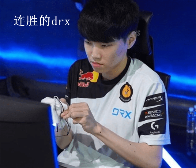 黑马战队分析：他们凭什么能赢？